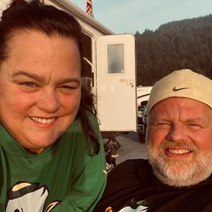 Meet your Posher, Tim